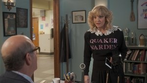 The Goldbergs Epizóda 20