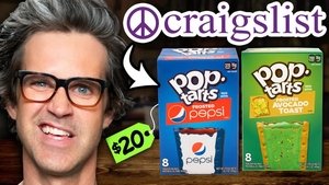 Good Mythical Morning Epizóda 68