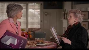 Grace and Frankie Epizóda 16