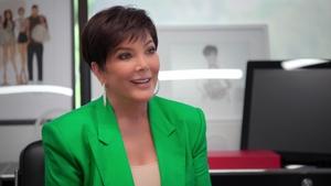 The Kardashians Epizóda 3