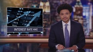 The Daily Show Epizóda 89
