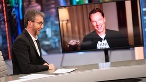 El hormiguero Epizóda 122