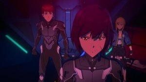 Pacific Rim: The Black Epizóda 3