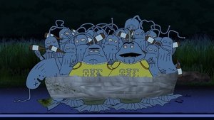 Aqua Teen Hunger Force Epizóda 10