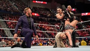 Raw Epizóda 19