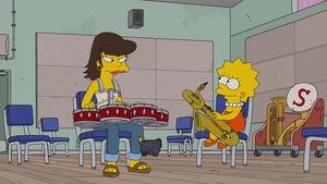 Simpsonovci Epizóda 19