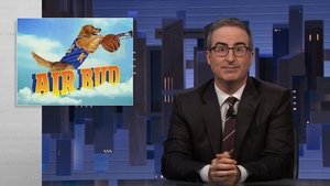 John Oliver: Čo týždeň dal a vzal Epizóda 57
