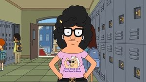 Bob's Burgers Epizóda 21
