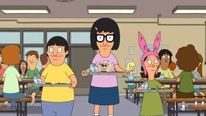 Bob's Burgers Epizóda 22