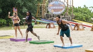 Survivor Epizóda 9