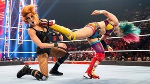 Raw Epizóda 20