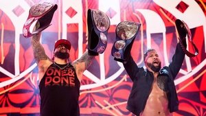 Raw Epizóda 22