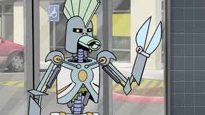 Aqua Teen Hunger Force Epizóda 11