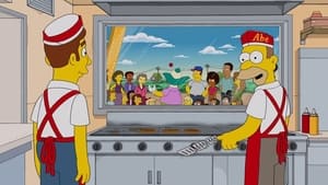 Simpsonovci Epizóda 21