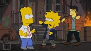 Simpsonovci Epizóda 22