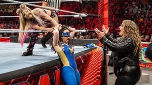 Raw Epizóda 21