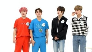 Weekly Idol Epizóda 176