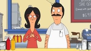 Bob's Burgers Epizóda 20