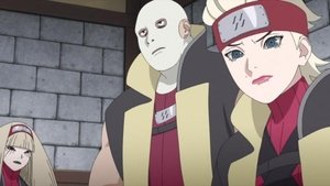 Boruto: Naruto Next Generations Epizóda 247