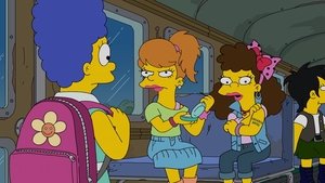 Simpsonovci Epizóda 20