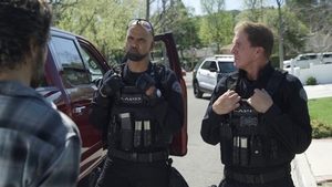 S.W.A.T. Epizóda 20