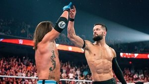 Raw Epizóda 18