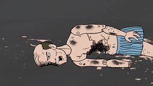 Aqua Teen Hunger Force Epizóda 14