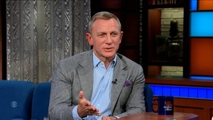 The Late Show with Stephen Colbert Epizóda 128