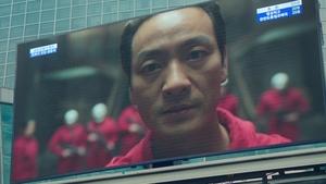Money Heist: Korea - Joint Economic Area Epizóda 6