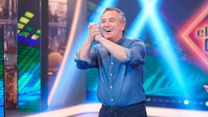 El hormiguero Epizóda 128