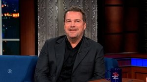 The Late Show with Stephen Colbert Epizóda 129