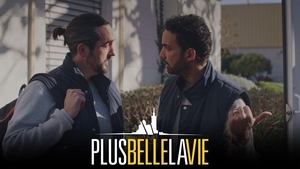 Plus belle la vie Epizóda 174