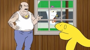 Aqua Teen Hunger Force Epizóda 15