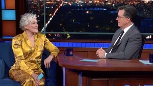 The Late Show with Stephen Colbert Epizóda 127