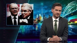 The Weekly with Charlie Pickering Epizóda 1
