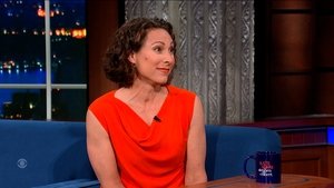 The Late Show with Stephen Colbert Epizóda 126