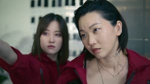 Money Heist: Korea - Joint Economic Area Epizóda 3
