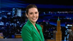 The Tonight Show Starring Jimmy Fallon Epizóda 129