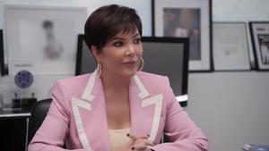 The Kardashians Epizóda 8