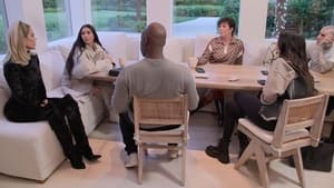 The Kardashians Epizóda 7