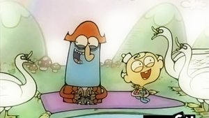 The Marvelous Misadventures of Flapjack Epizóda 6