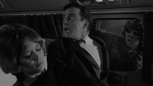 The Twilight Zone Epizóda 3