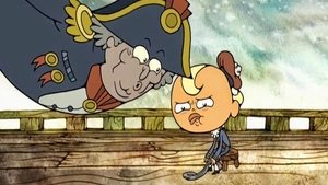 The Marvelous Misadventures of Flapjack Epizóda 18