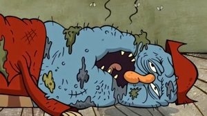 The Marvelous Misadventures of Flapjack Epizóda 17
