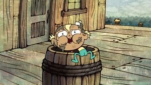The Marvelous Misadventures of Flapjack Epizóda 26
