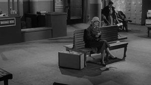 The Twilight Zone Epizóda 21