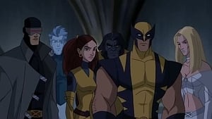 Wolverine and the X-Men Epizóda 3