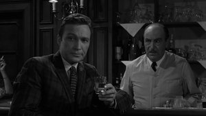The Twilight Zone Epizóda 18