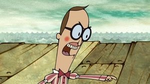 The Marvelous Misadventures of Flapjack Epizóda 35