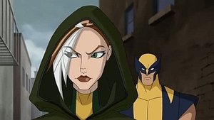 Wolverine and the X-Men Epizóda 2
